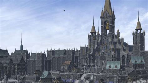 FFXIV: New Housing Lottery System And Everything .
